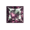Square Lab Created More Deep Alexandrite #49