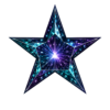 Star Lab Created Deep Alexandrite #48
