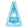 Tapper Aquamarine #104