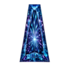 Tapper Lab Created Deep Alexandrite #48