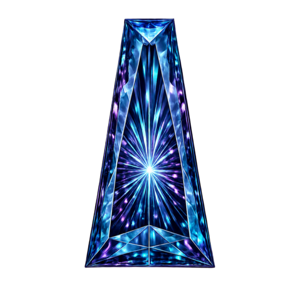 Tapper Lab Created Deep Alexandrite #48