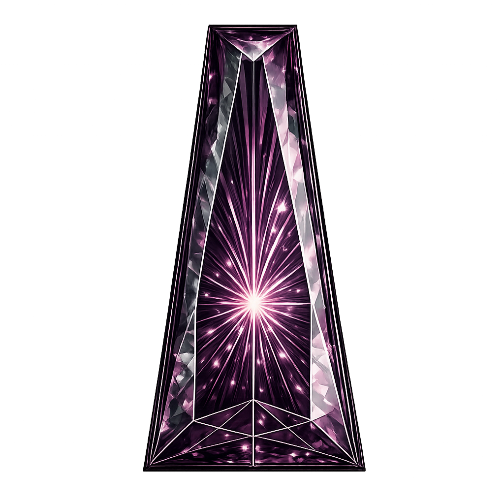 Tapper Lab Created More Deep Alexandrite #49