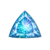Trillion Alexadrite #46