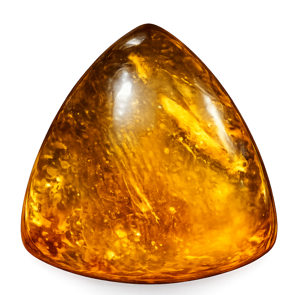 Trillion Baltic Amber