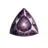 Trillion Lab Created More Deep Alexandrite #49