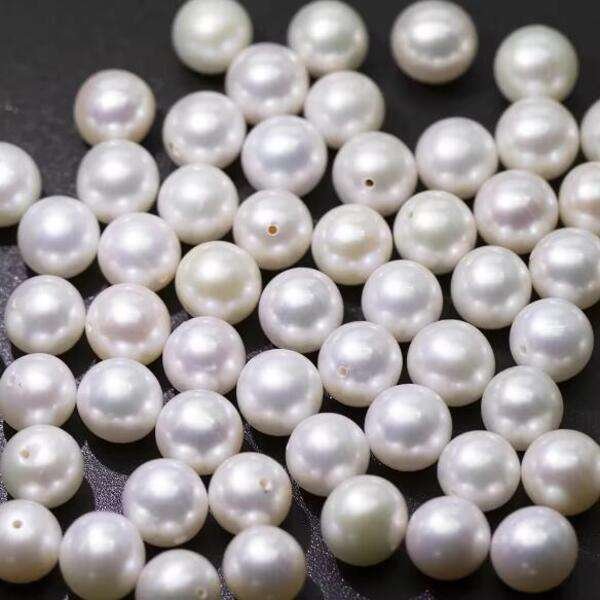 White Pearl 1