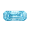 octagon Aquamarine #104
