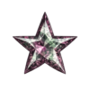 star Lab Created More Deep Alexandrite #49