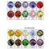 Glass and Hydrothermal gems sample Kit