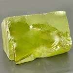 cz peridot