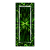 Baguette CZ Green