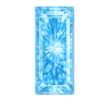 Baguette Nano Sky Blue Light 145
