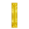 Bangutte CZ medium yellow