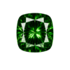 Cushion CZ green