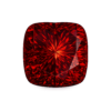 Cushion Nano Garnet Medium 162