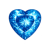 Heart Nano Swiss Medium 143