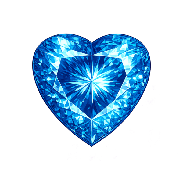 Heart Nano Swiss Medium 143