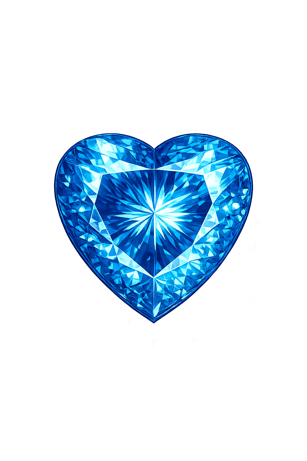 Heart Nano Swiss Medium 143