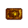 Octagon Nano Citrine Dark 171