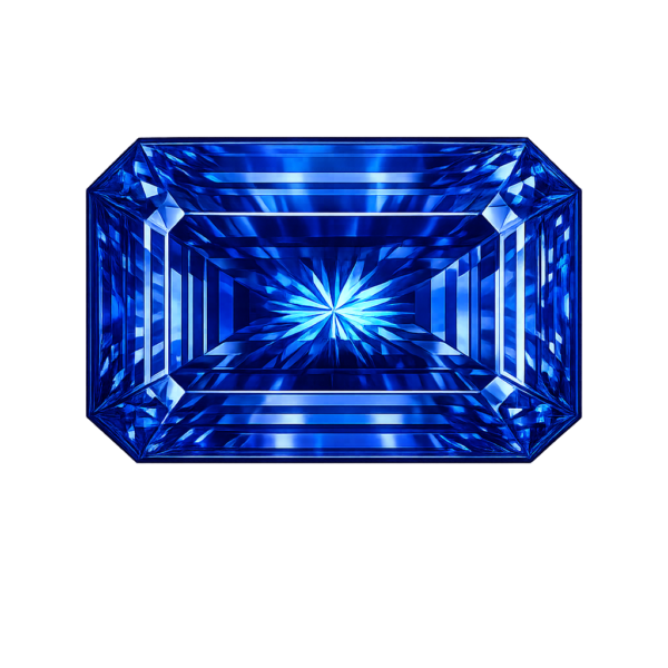 Octagon Nano Swiss blue dark 142