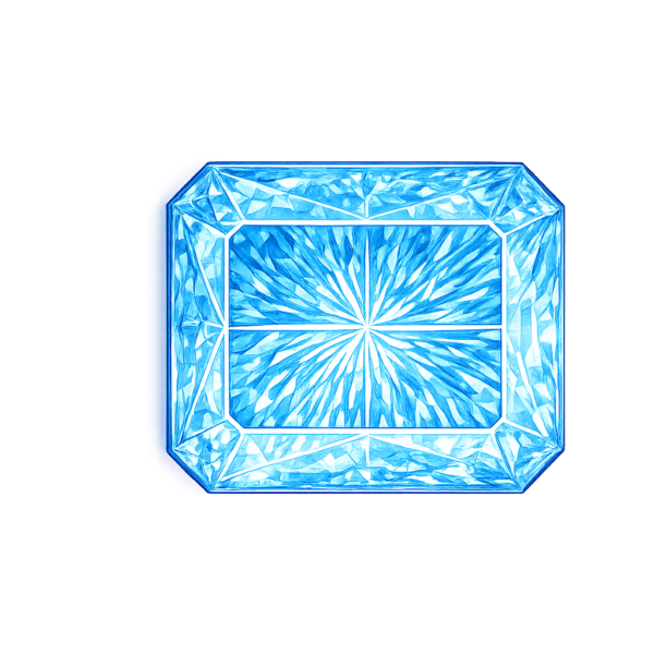 Octagon Nano sky medium 144