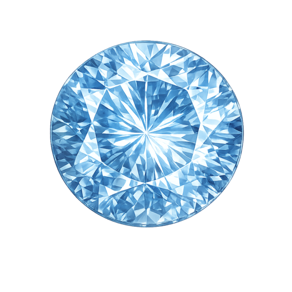 RoundNano Blue Sapphire light 123