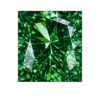 Square Nano Tourmaline dark 131