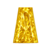 Taper Cz Medium Yellow