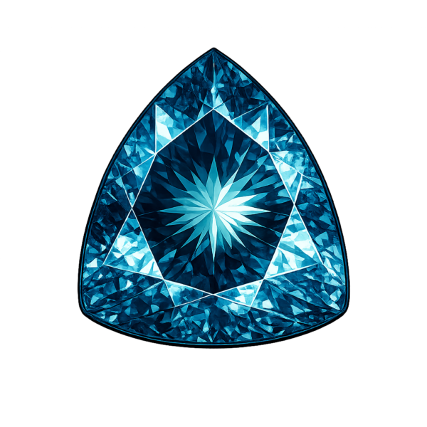 Trillion Nano London Blue medium 141