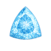Trillion Nano Sky Blue light 145