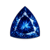 Trillion Nano Swiss Blue Dark 142