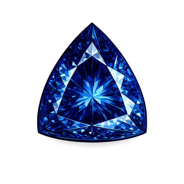 Trillion Nano Swiss Blue Dark 142
