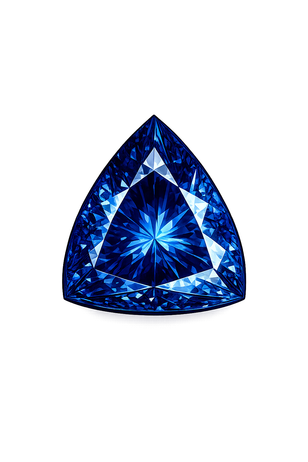 Trillion Nano Swiss Blue Dark 142
