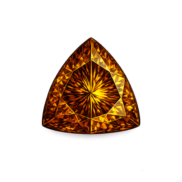 Trillion Nano citrine Dark 171