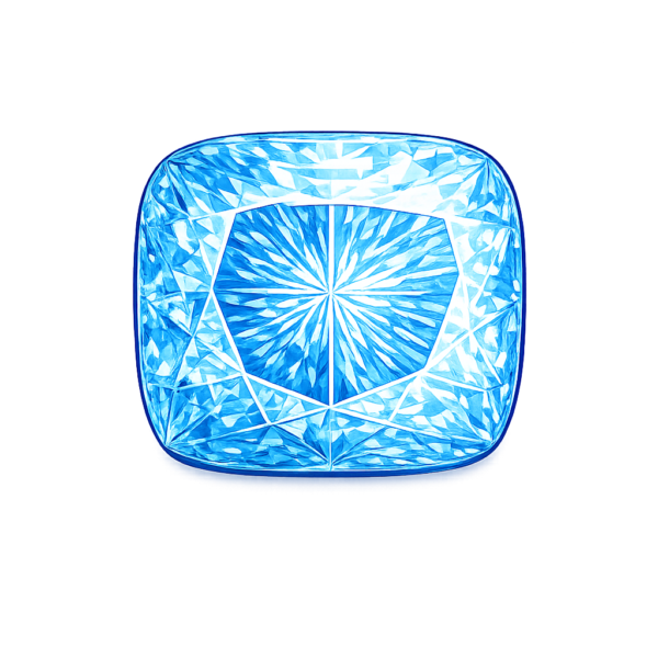 cushion Nano Sky Blue medium 144