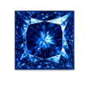 square Nano Swiss Blue Dark 142